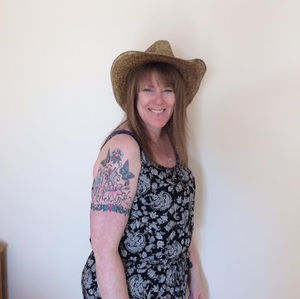 Meet your Posher, Deborah